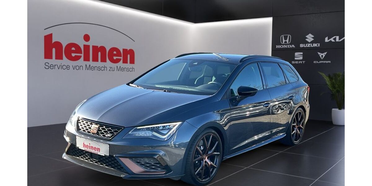 Seat Leon 64.975 km 28.909 &euro; Bergkamen 59192