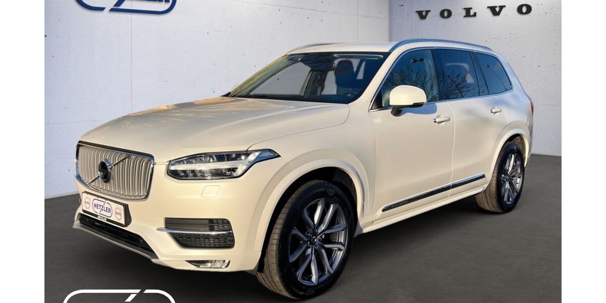Volvo XC90 146.000 km 34.650 &euro; Kassel 34123