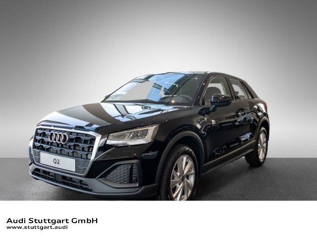 Audi Q2 9.999 km 28.910 &euro; Stuttgart 70469