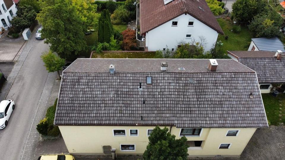 Mehrfamilienhaus, Wohnhaus Ottobrunn - 1.360.000&euro; | Angebot:26942059