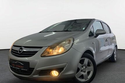 Opel Corsa 150.000 km 3.490 &euro; Neustadt 31535