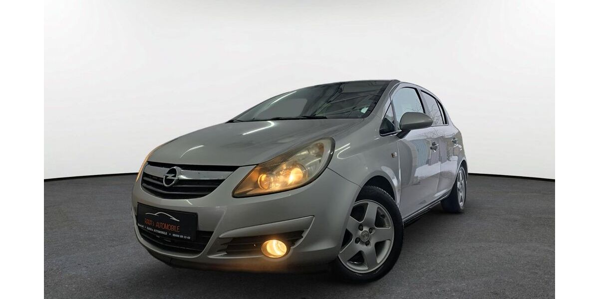 Opel Corsa 150.000 km 3.490 &euro; Neustadt 31535