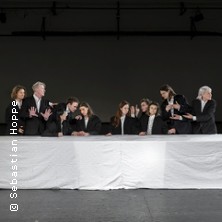 Träume in Europa 09.05.2026 Schauspielhaus Dresden