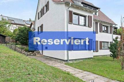 Haus Konstanz / Fürstenberg Fürstenberg - 5 Zimmer, 173 m&sup2;, 1.079.000&euro; | Angebot:23986361