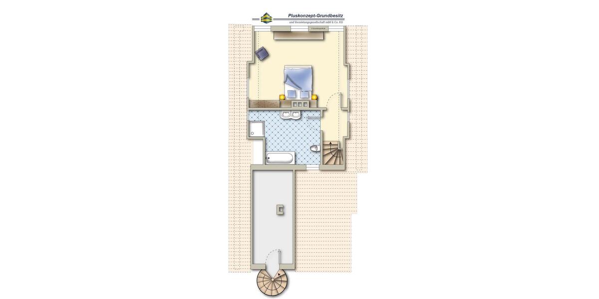 Einfamilienhaus Munster - 3 Zimmer, 125 m&sup2;, 1.190&euro; | Angebot:25349682