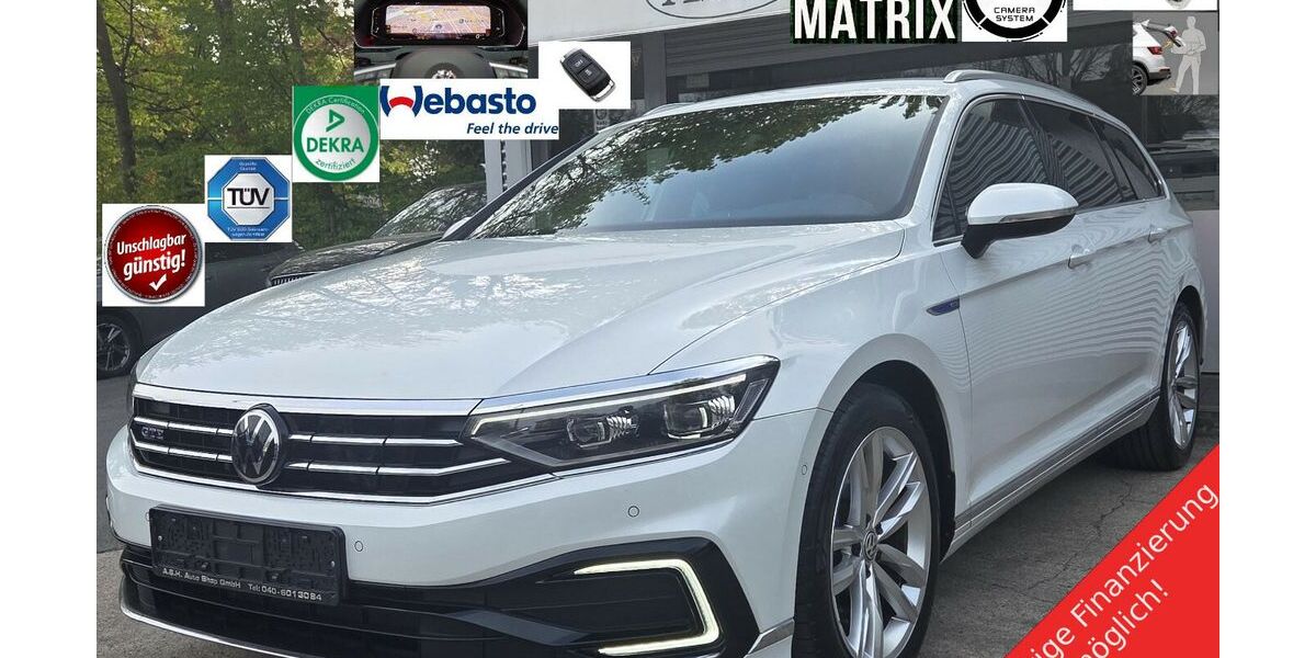VW Passat 74.622 km 22.400 &euro; Hamburg 22391