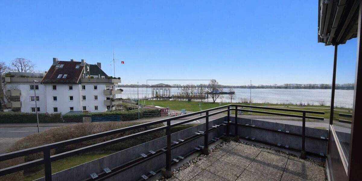 Etagenwohnung Wedel - 2 Zimmer, 93 m&sup2;, 549.000&euro; | Angebot:25532918