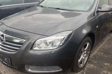 Opel Insignia 200.000 km 1.500 € Neustadt 67433