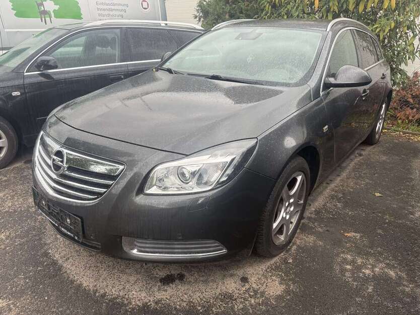 Opel Insignia 200.000 km 1.500 € Neustadt 67433