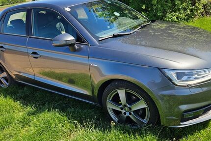 Audi A1 172.427 km 7.999 € Aachen 52076