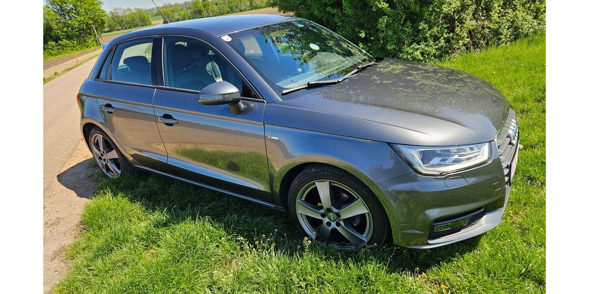 Audi A1 172.427 km 7.999 € Aachen 52076