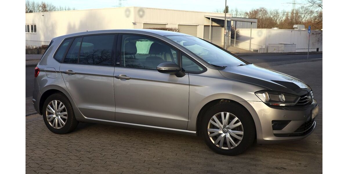 VW Golf Sportsvan 195.032 km 11.700 &euro; Haan 42781