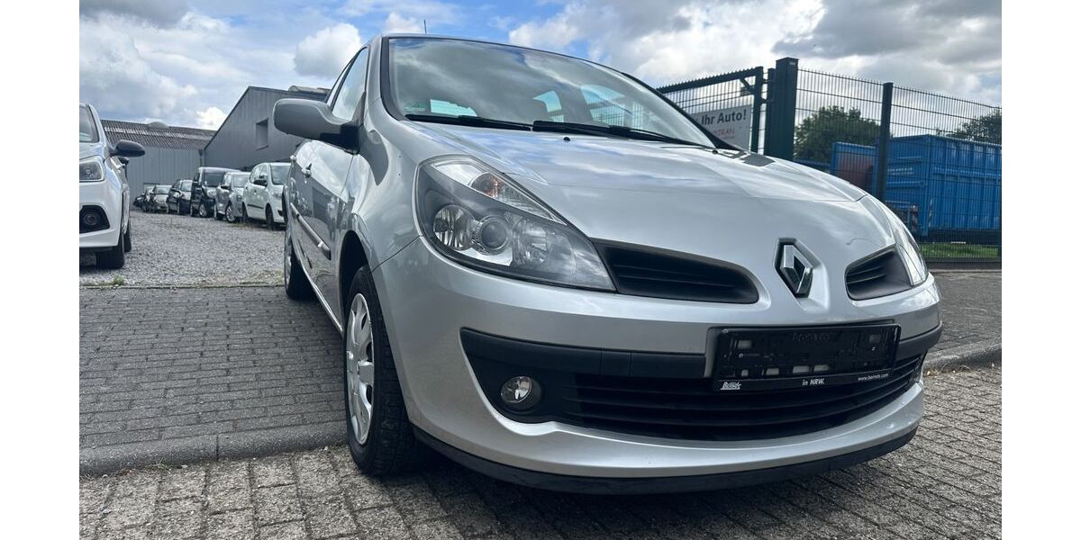 Renault Clio 180.000 km 1.900 &euro; Geldern 47608