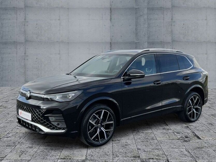 Tiguan