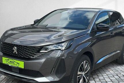 Peugeot 3008 31.512 km 21.850 &euro; Bayreuth 95445