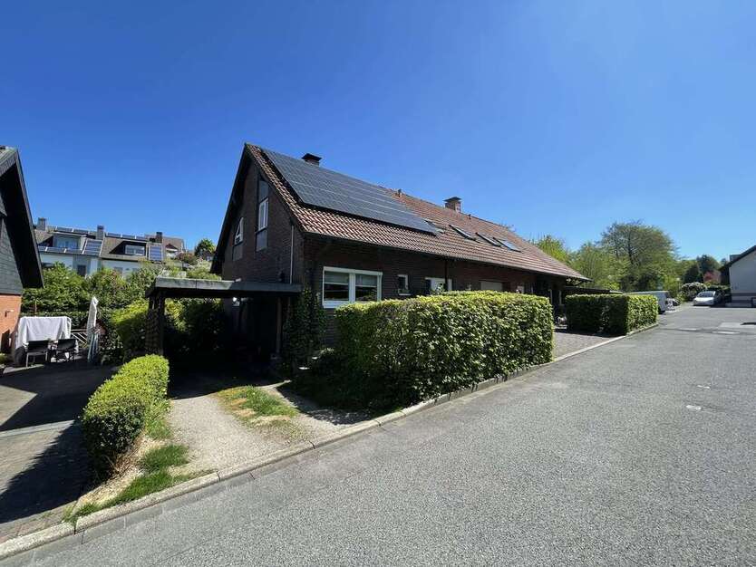 Haus zum Kaufen in Breckerfeld 279.000 € 102 m²