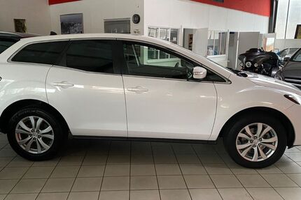 Mazda CX-7 171.299 km 6.390 &euro; Oberkotzau 95145