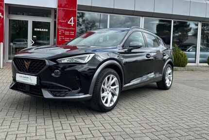 Cupra Formentor 33.000 km 24.470 &euro; Helmstedt 38350