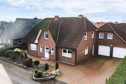 Haus Garrel - 5 Zimmer, 165 m&sup2;, 419.000&euro; | Angebot:24594985