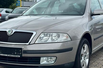 Skoda Octavia 148.604 km 3.990 &euro; Göttingen 37081