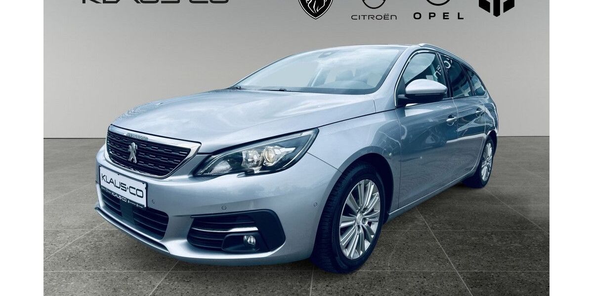 Peugeot 308 69.998 km 14.450 &euro; Wismar 23970