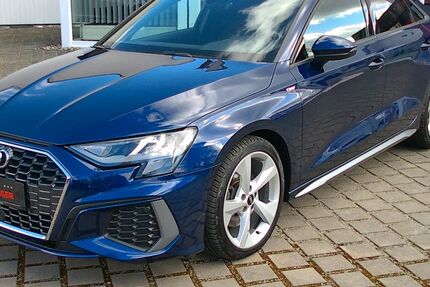 Audi A3 44.570 km 26.888 &euro; Spremberg 03130