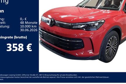 VW Tiguan 8.990 km 33.870 &euro; Borna 04552