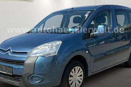 Citroen Berlingo 302.619 km 1.399 &euro; Brehna 06796