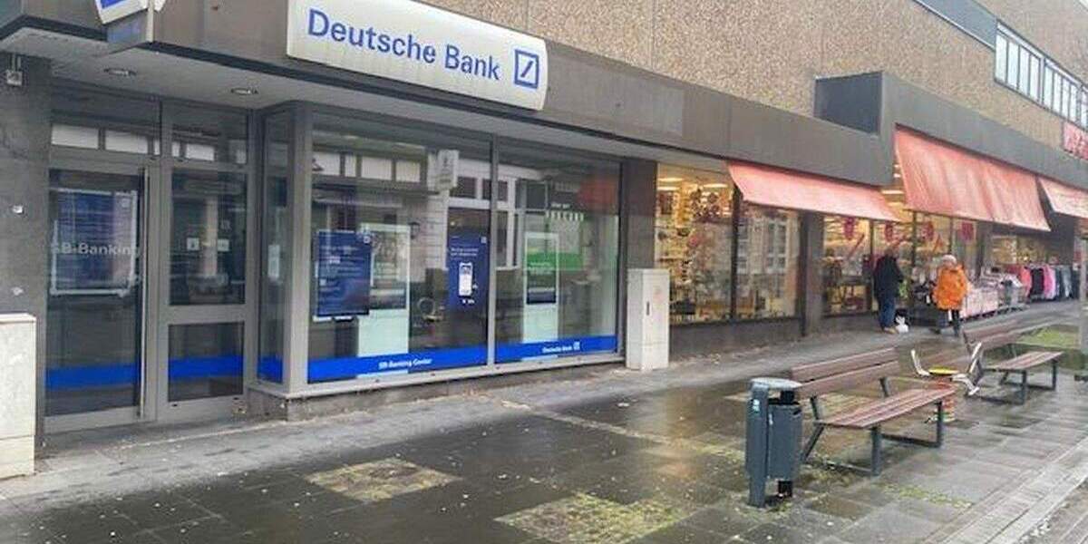 Gewerbeobjekt Hagen Haspe - 450&euro; | Angebot:24581394