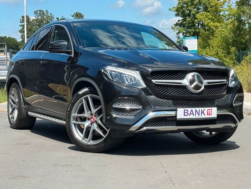 GLE 350
