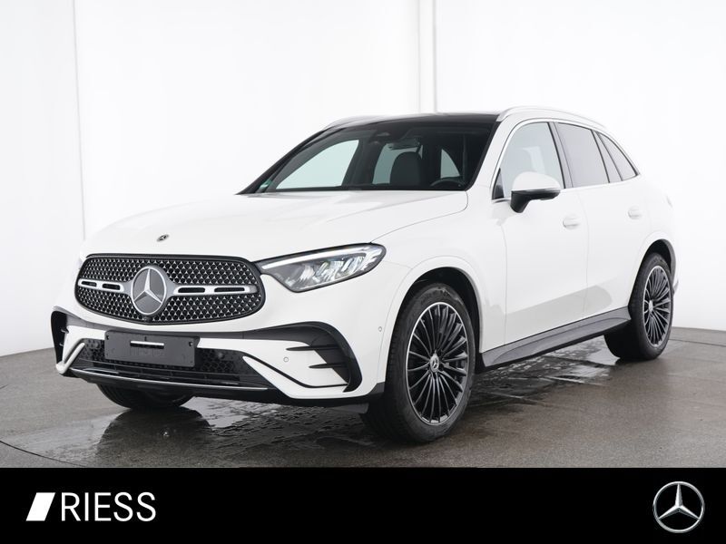 GLC 300