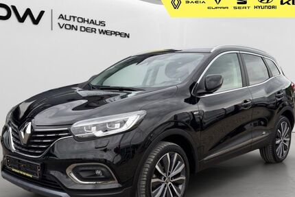 Renault Kadjar 45.051 km 17.490 &euro; Friesenheim 77948