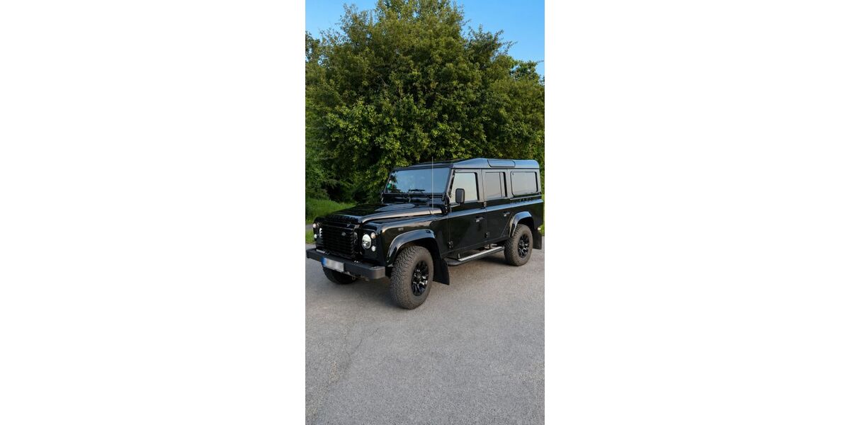 Land Rover Defender 62.000 km 58.000 &euro; Menden 58708