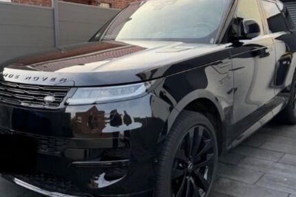 Land Rover Range Rover 30.729 km 133.000 &euro; Neukirchen-Vluyn 47506