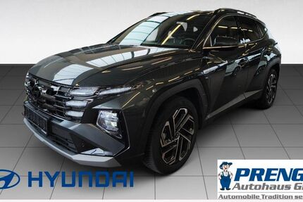 Hyundai TUCSON 20.700 km 37.650 &euro; Werther 99735