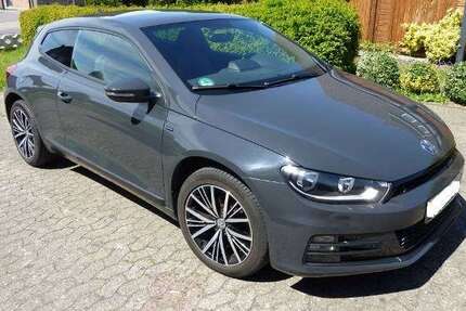 VW Scirocco 179.500 km 8.500 &euro; Wilhelmshaven, Stadt 26384