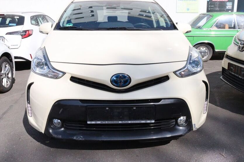 PRIUs