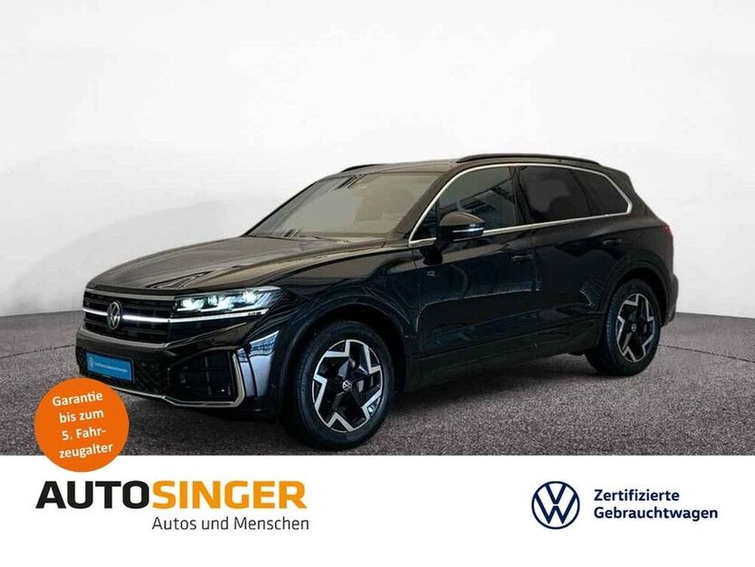 Touareg