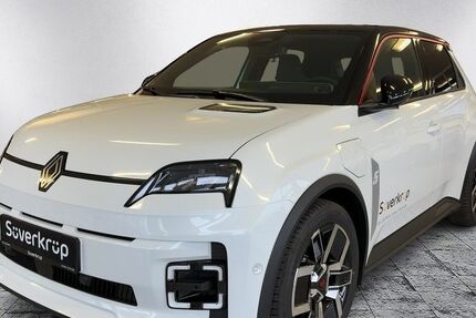 Renault R 5 1.900 km 34.980 € Flensburg 24941