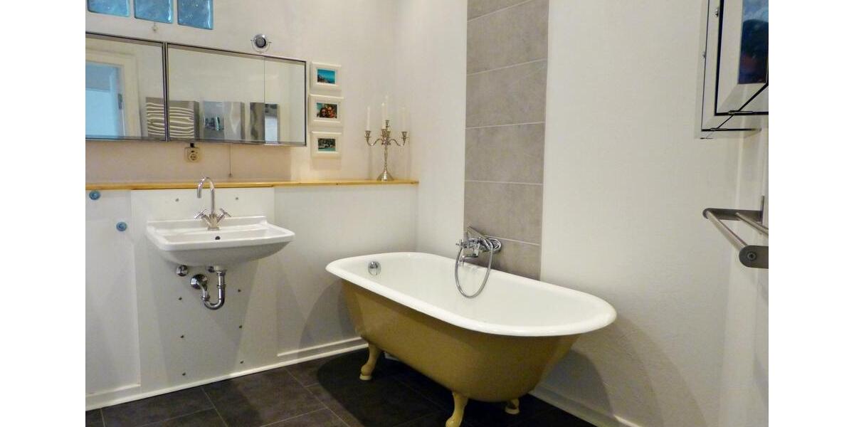 Charmante Altbauwohnung mit Stil – Wohnen im Herzen von Hannover 5 zimmer