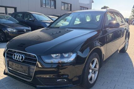 Audi A4 194.887 km 4.990 &euro; Ohlstadt 82441