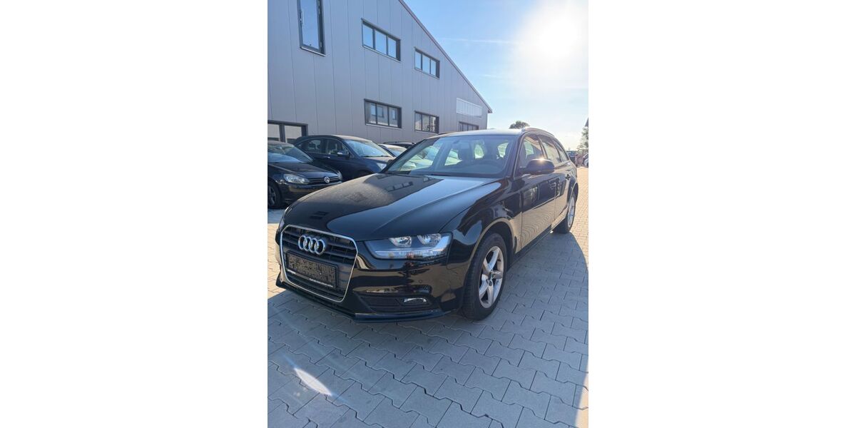 Audi A4 194.887 km 4.990 &euro; Ohlstadt 82441