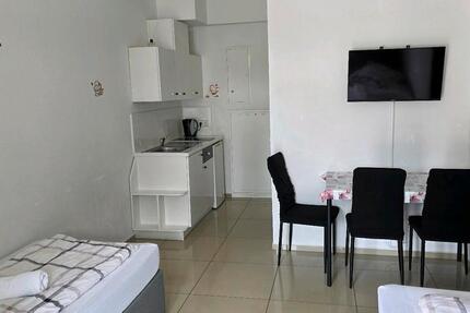 1-Zimmer Wohnung zu vermieten zimmer