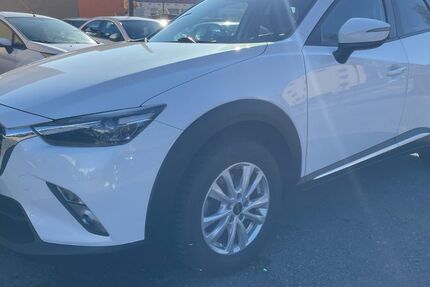 Mazda CX-3 52.000 km 15.499 &euro; Bayreuth 95447