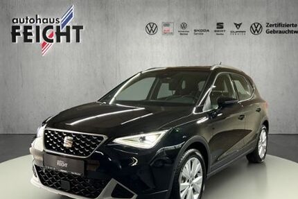 Seat Arona 5.364 km 24.899 € Haar 85540
