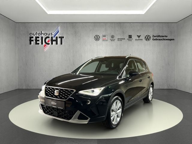 Seat Arona 5.364 km 24.899 € Haar 85540