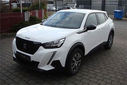 Peugeot 2008 38.800 km 13.900 &euro; Fürth 90763
