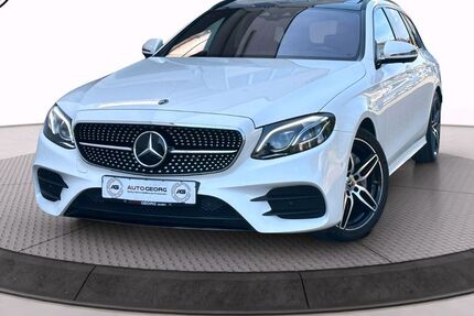 Mercedes-Benz E 220 80.500 km 28.900 &euro; Wiesbaden 65205