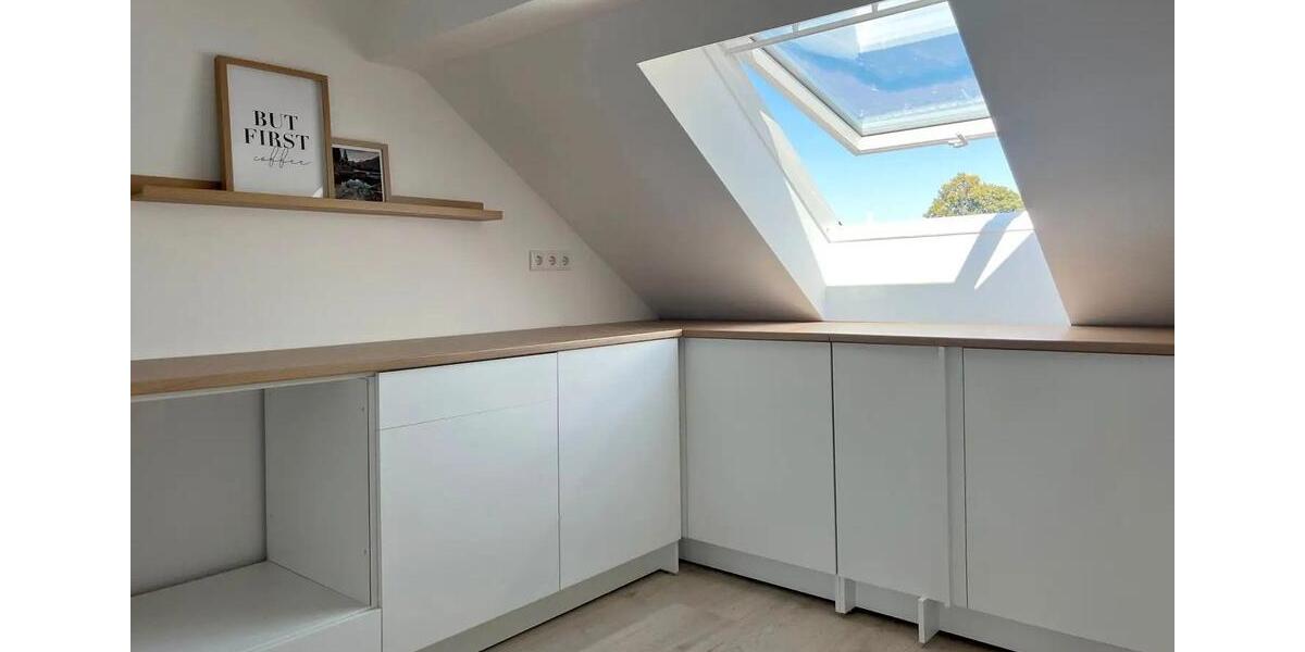 Dachgeschoßwohnung Stein - 3 Zimmer, 94 m&sup2;, 299.990&euro; | Angebot:26132601