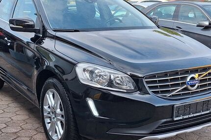 Volvo XC60 160.000 km 12.999 &euro; Stapelfeld 22145